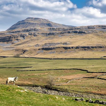 Falls Park Ingleton  Luaran gambar