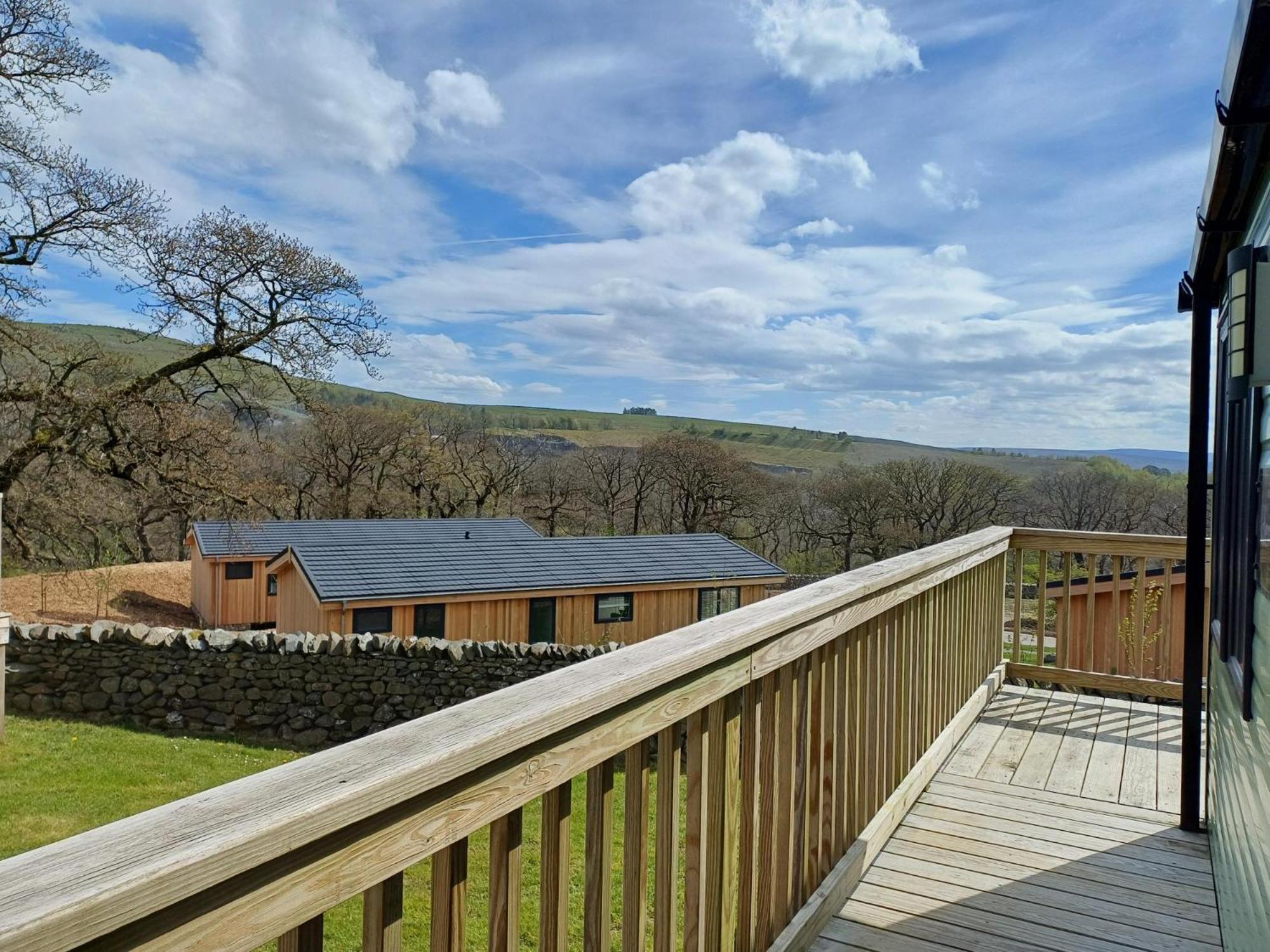 Falls Park Ingleton  Luaran gambar